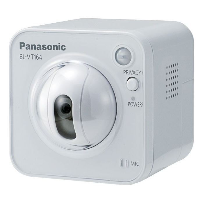 Panasonic BL-VT164E IP видеокамера