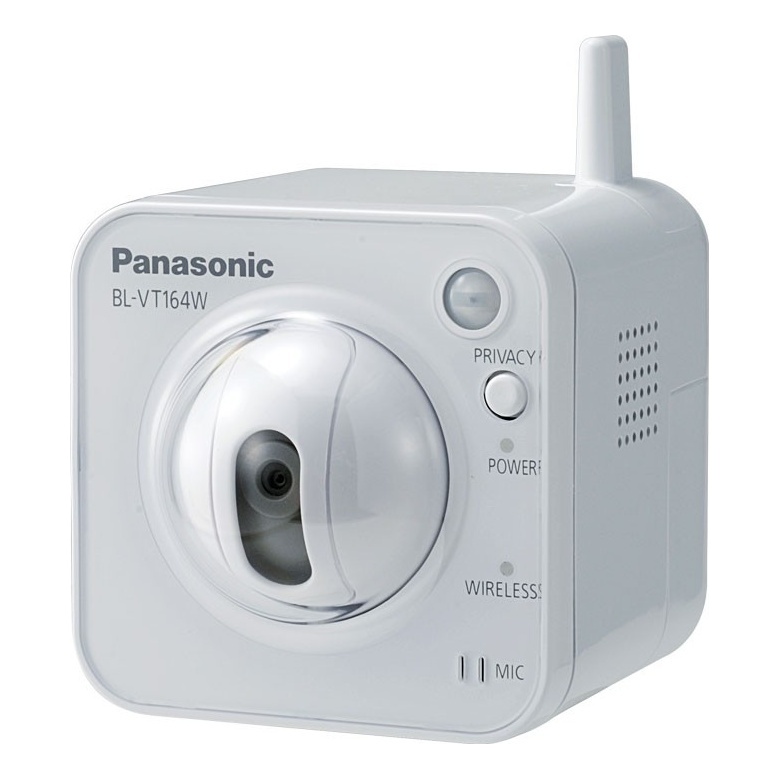Panasonic BL-VT164WE IP видеокамера
