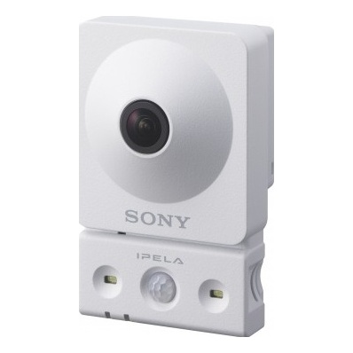 Sony SNC-CX600 IP видеокамера