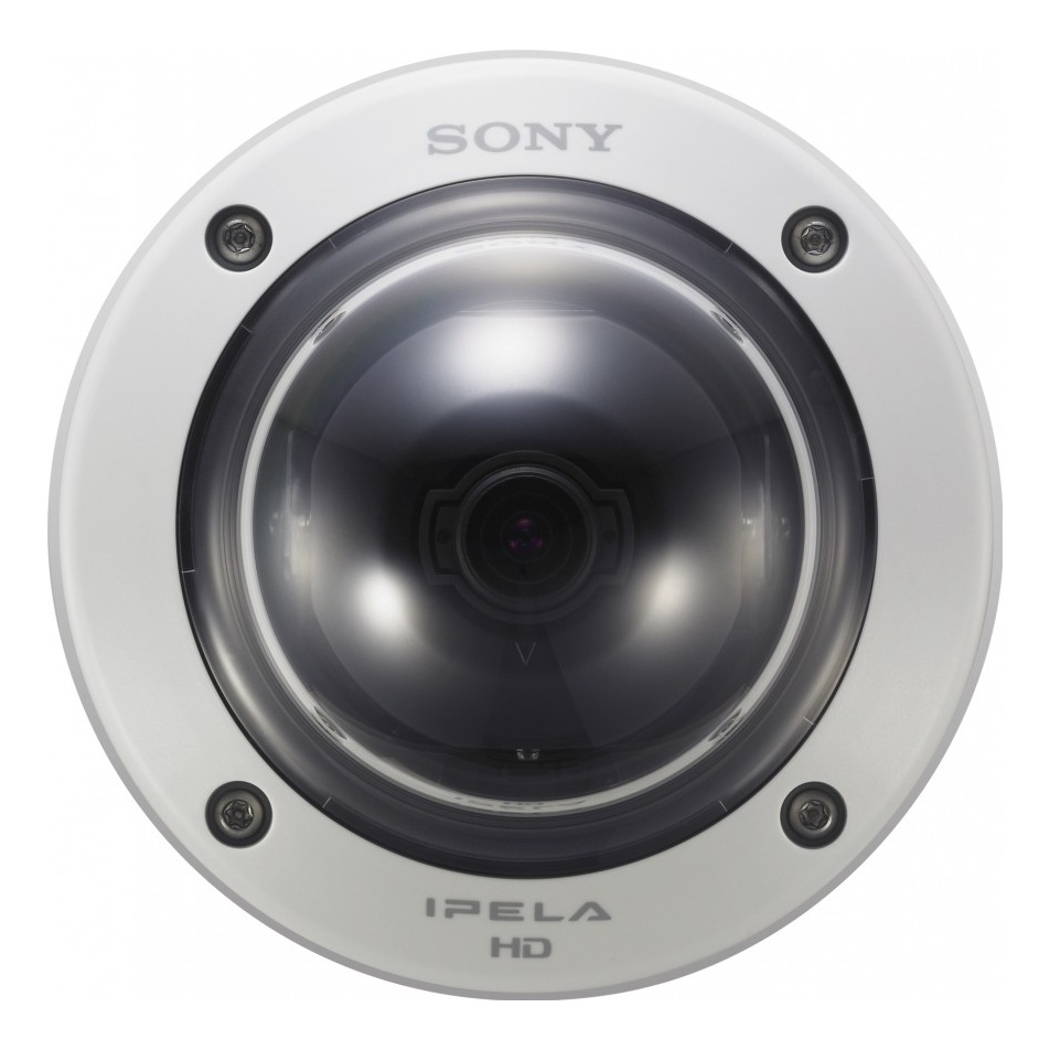 Sony SNC-EM601 IP видеокамера