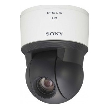 Sony SNC-EP580 IP видеокамера