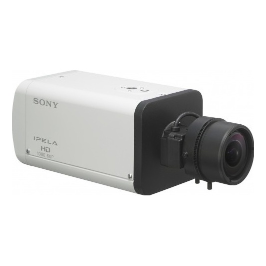 Sony SNC-VB635 IP видеокамера