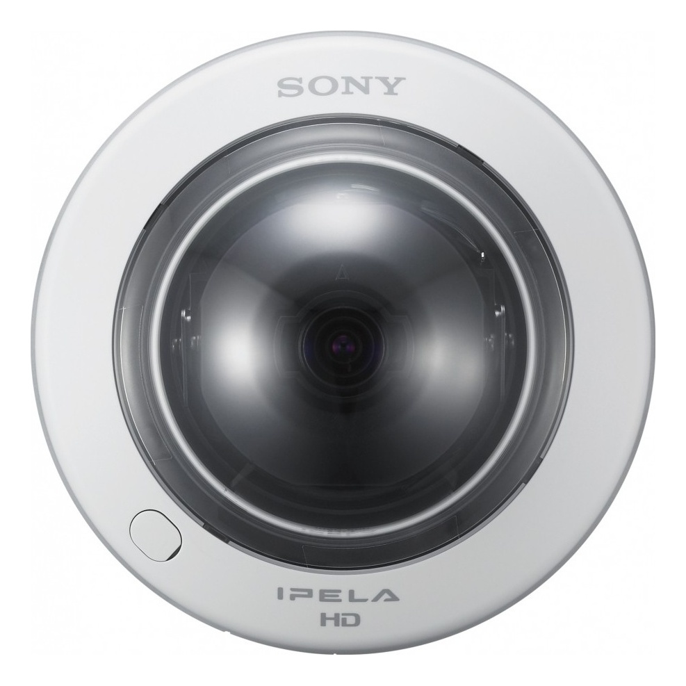 Sony SNC-VM600 IP видеокамера