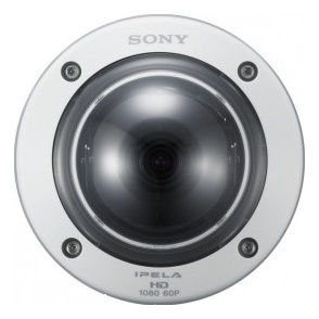 Sony SNC-VM631 IP видеокамера