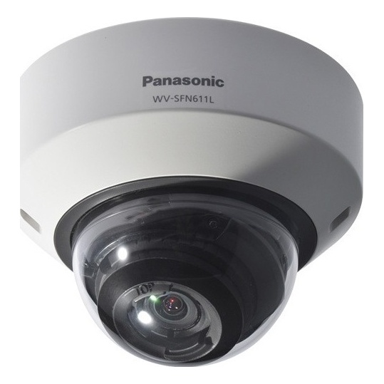 Panasonic WV-SFN611L IP видеокамера