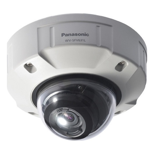 Panasonic WV-SFV631L IP видеокамера