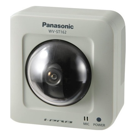 Panasonic WV-ST162 IP видеокамера