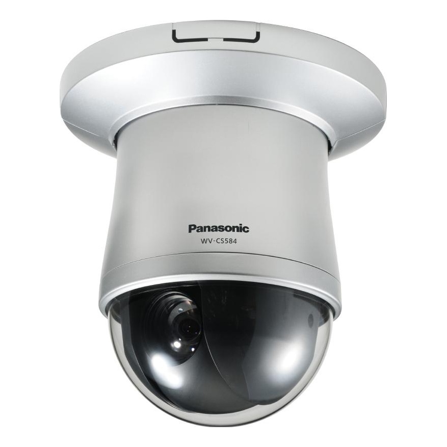 Panasonic WV-CS584E Аналоговая видеокамера