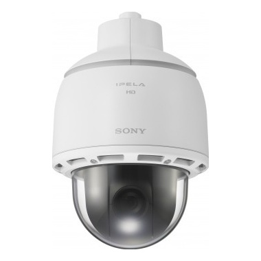 Sony SNC-WR602C IP видеокамера