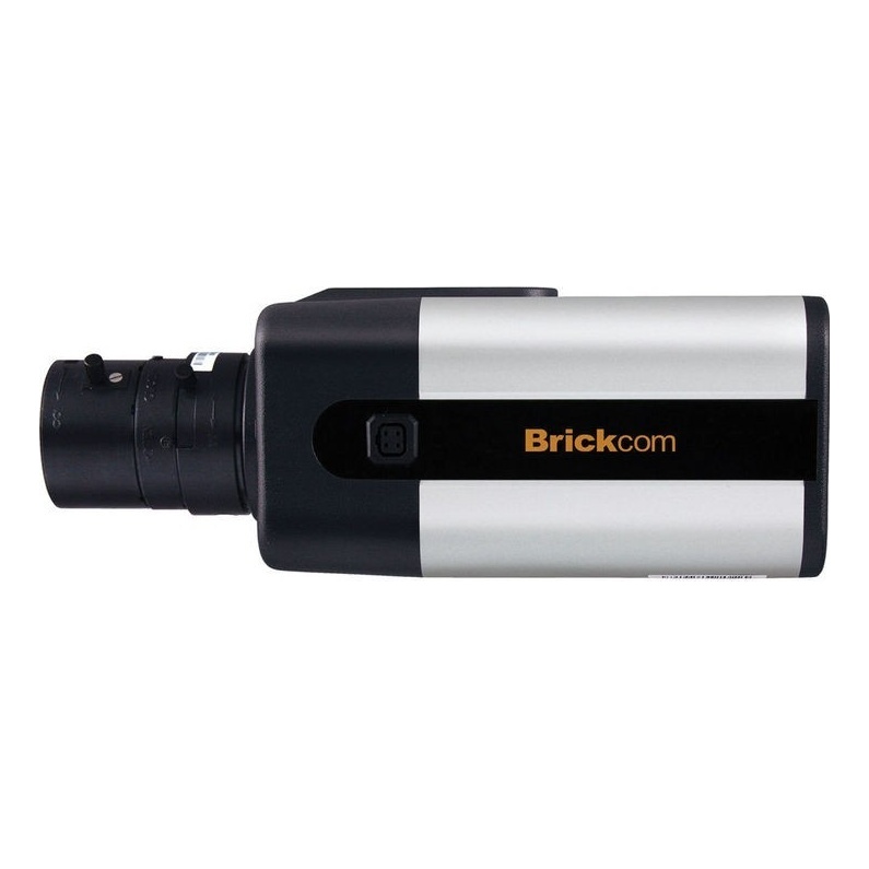 Brickcom FB-100Ap IP видеокамера