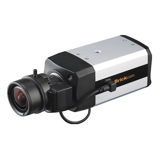 Brickcom FB-500Ap IP видеокамера