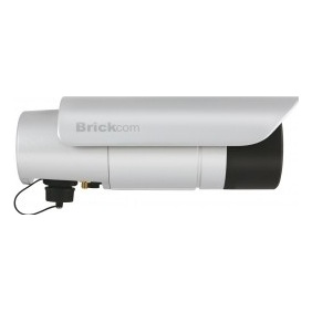 Brickcom OB-200Np-KIT IP видеокамера