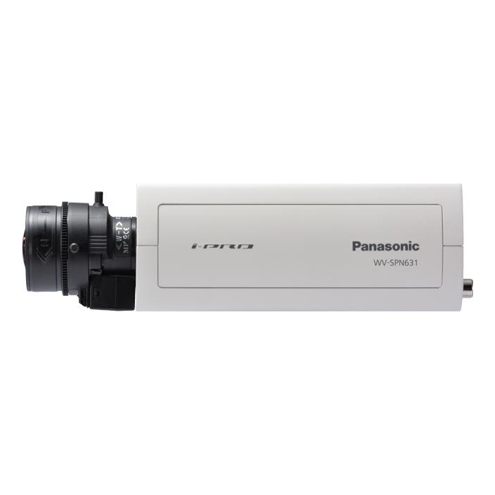 Panasonic WV-SPN631 IP видеокамера