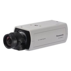 Panasonic WV-SPN611 IP видеокамера