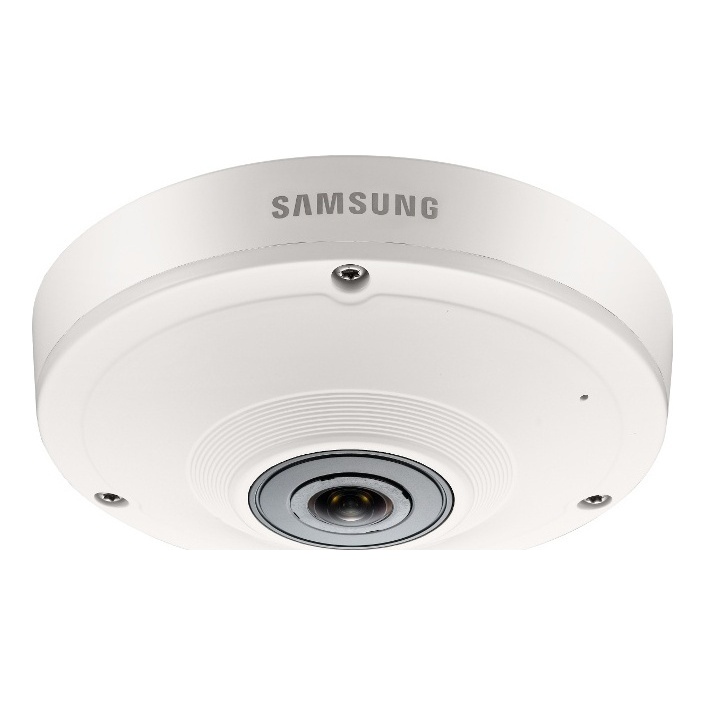 Samsung SNF-8010P IP видеокамера