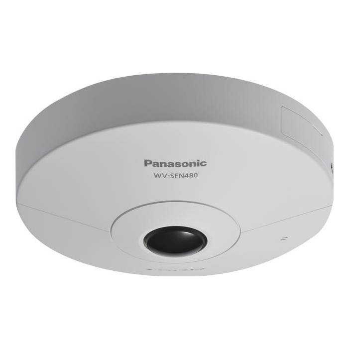 Panasonic WV-SFN480 IP видеокамера