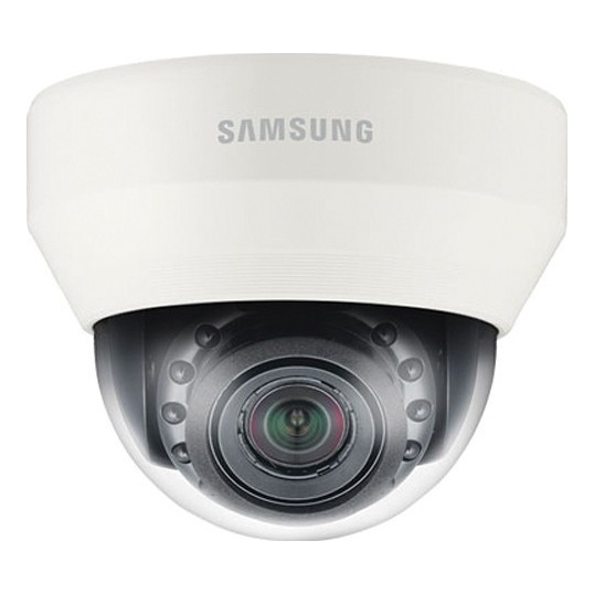 Samsung SND-5084RP IP видеокамера