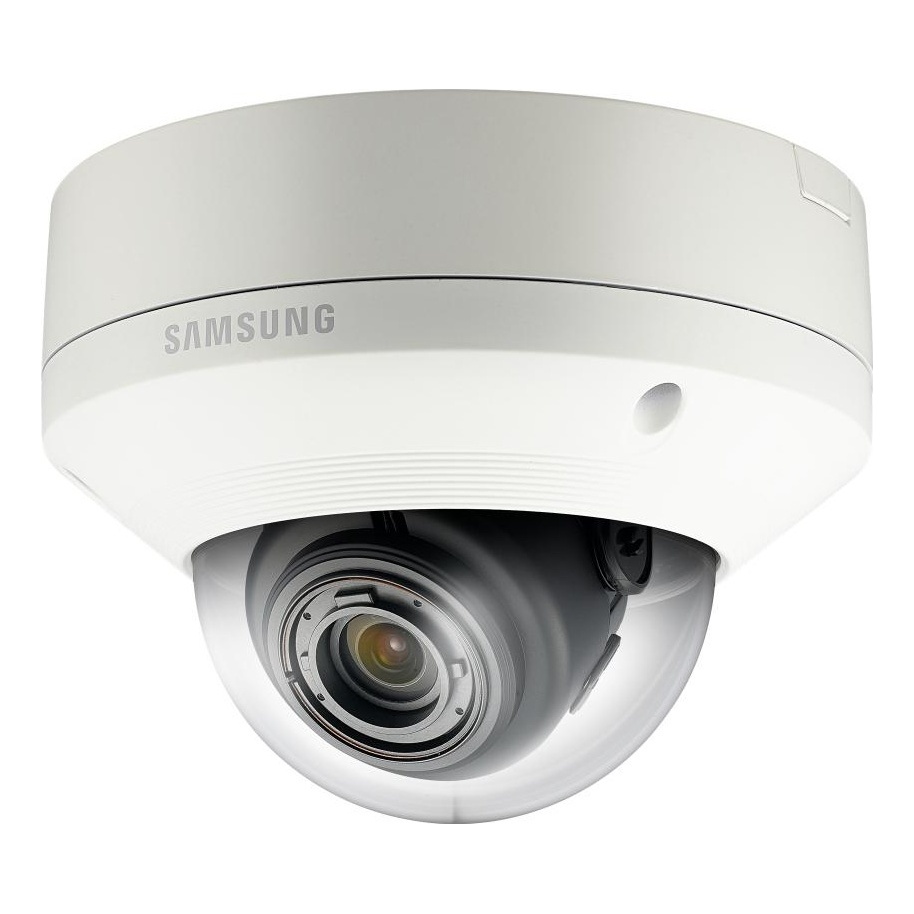 Samsung SNV-8080P IP видеокамера
