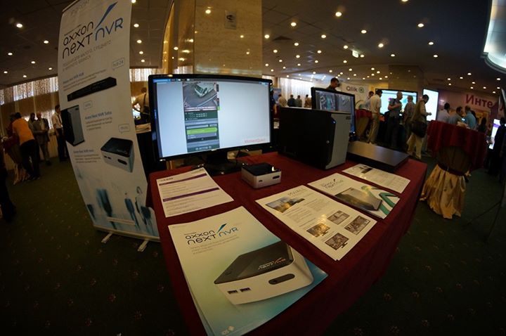 IPDROM на 8 ежегодной конференции Встраиваемые Технологии 2015