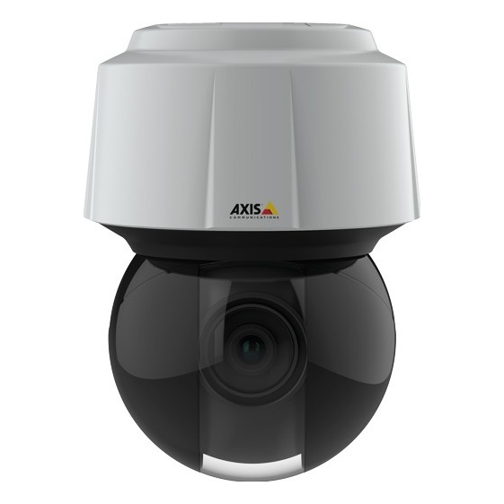 AXIS Q6115-E 50HZ < EUR > IP камера
