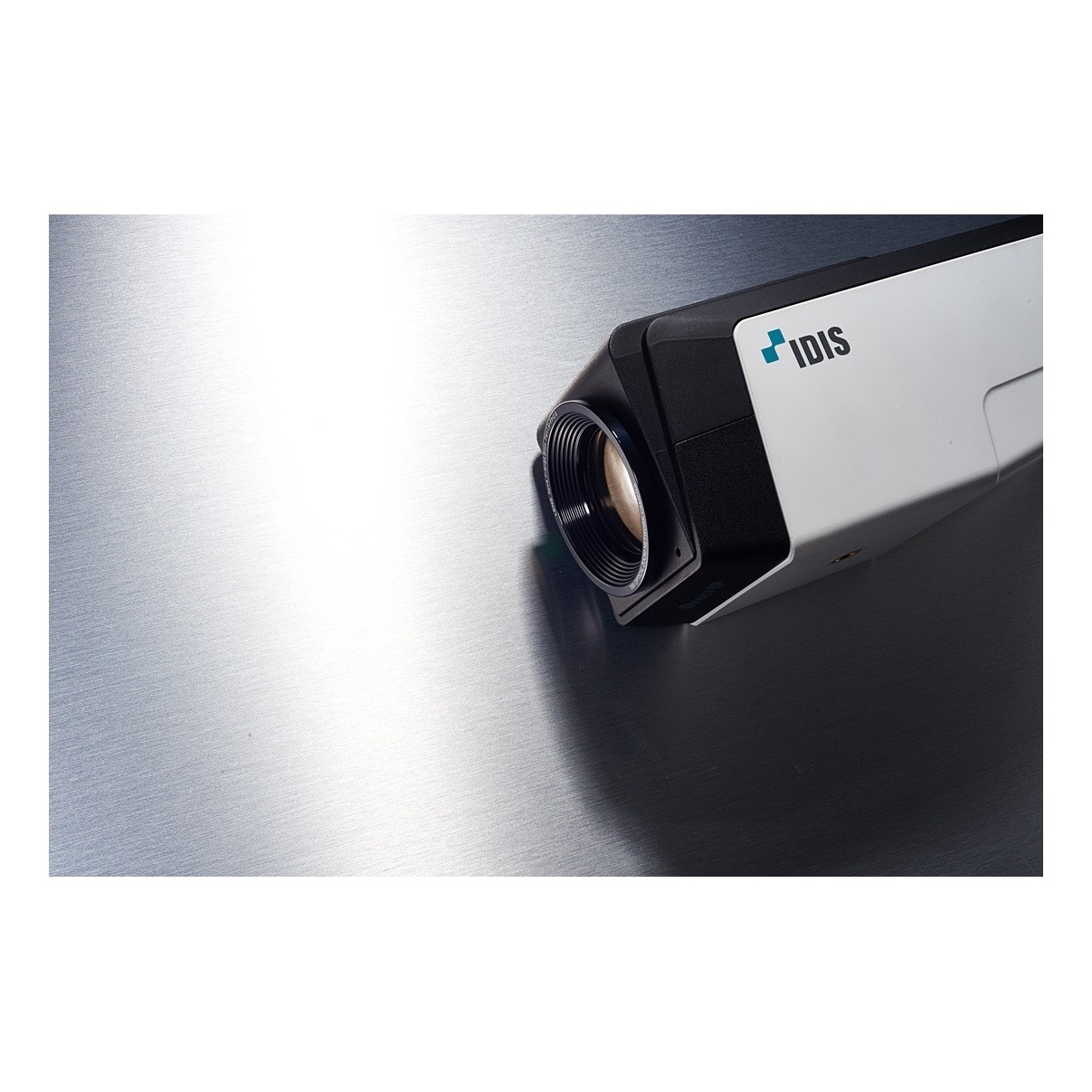 IDIS DC-Z1263 IP-видеокамера