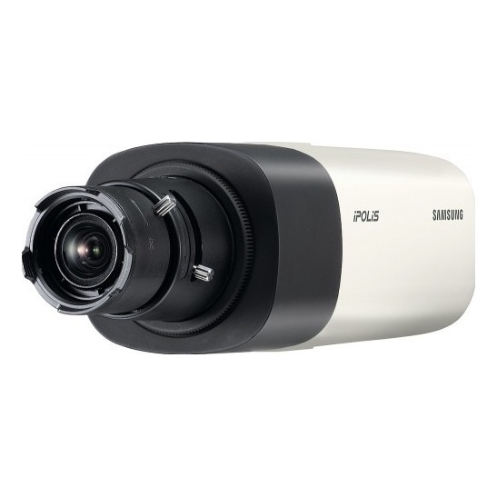 Samsung SNB-5003P IP видеокамера