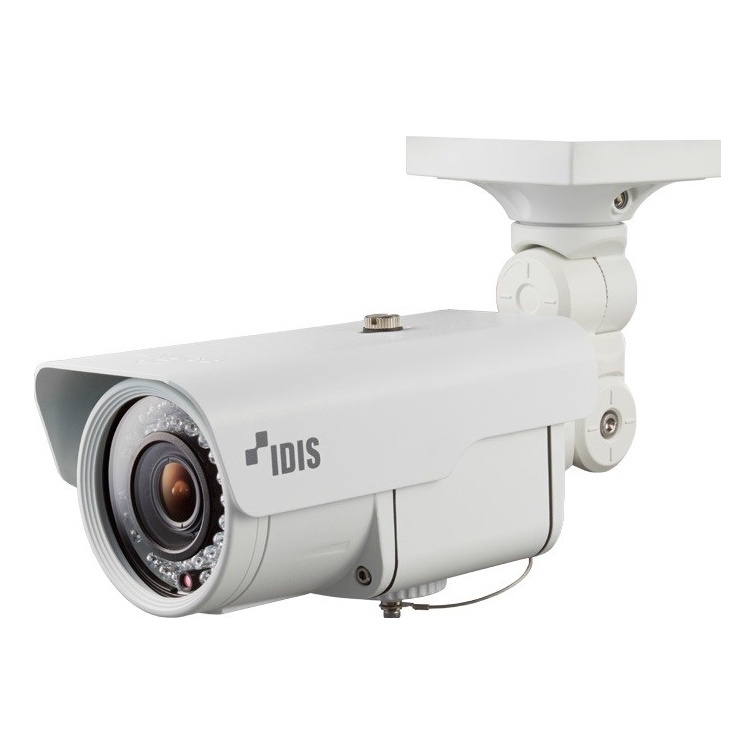 IDIS TC-T1222WR HD-TVI видеокамера