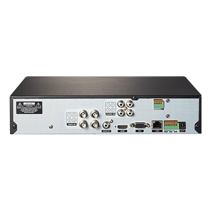 IDIS TR-2104 HD-TVI видеорегистратор