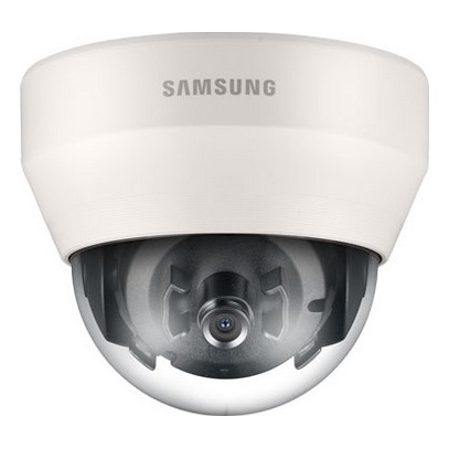 Samsung SCD-6021P HD видеокамера