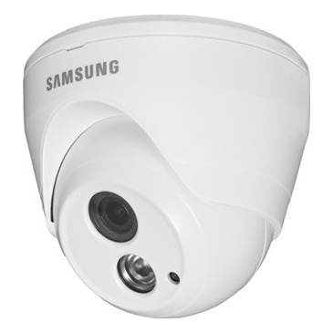 Samsung SND-E5011RP IP видеокамера
