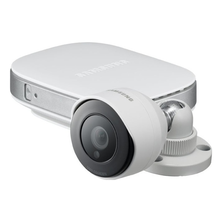 Samsung SNH-E6440BN IP видеокамера