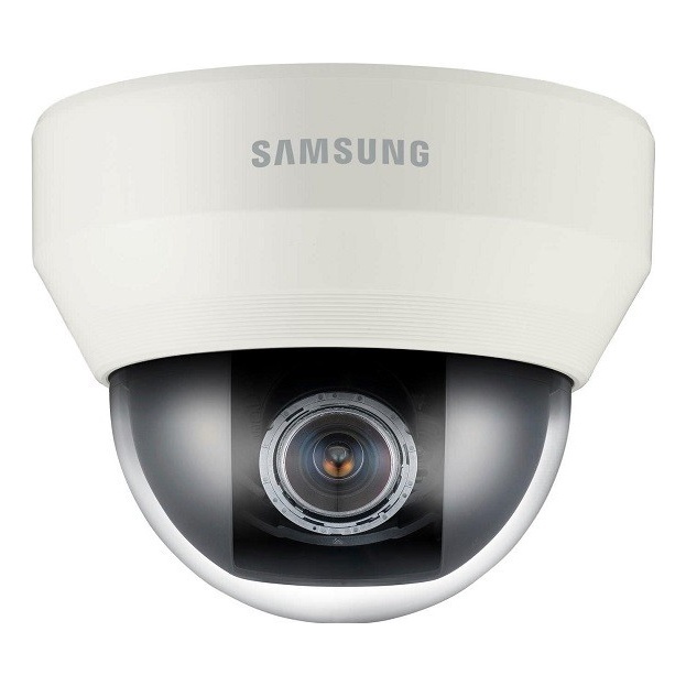 Samsung SCD-5082P Аналоговая видеокамера