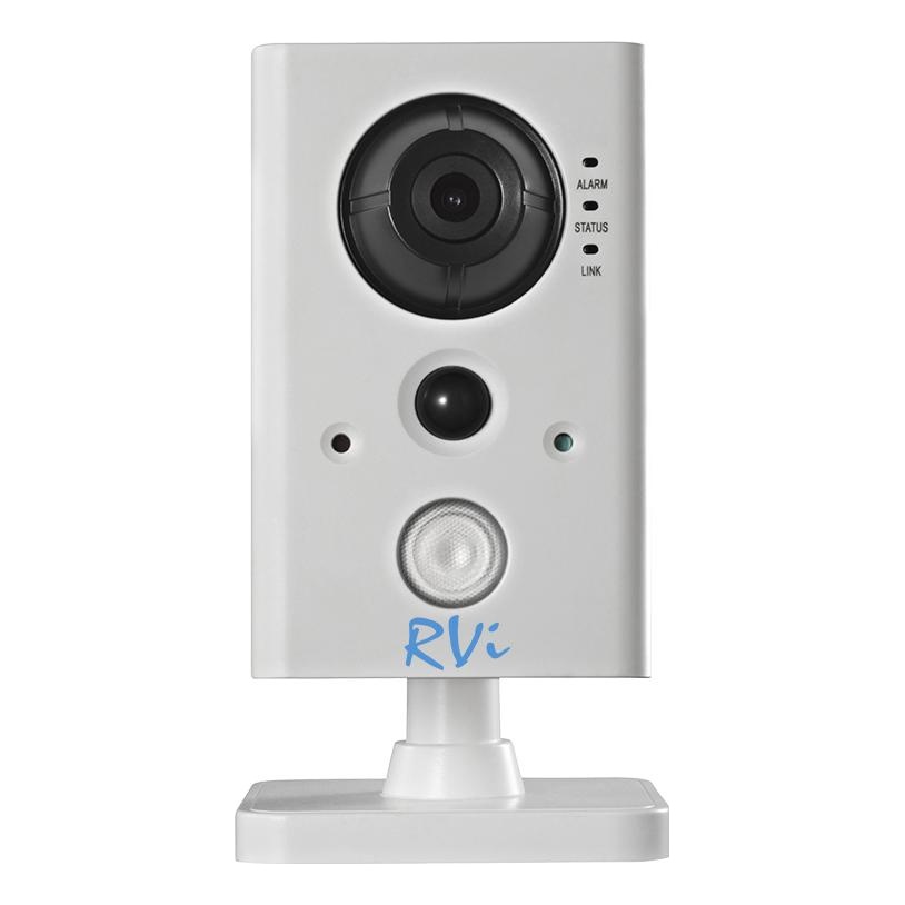 RVi-IPC12SW (2.8 mm) IP камера