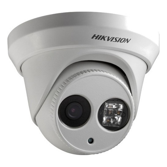 Hikvision DS-2CE56C2T-IR TVI камера