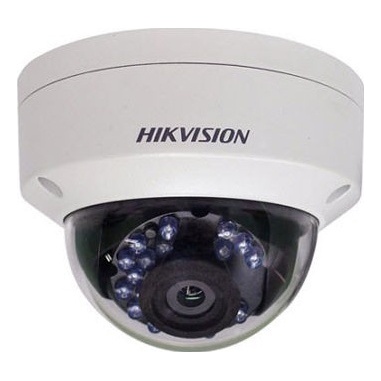 Hikvision DS-2CЕ56D1T-VPIR (3.6 mm) TVI камера