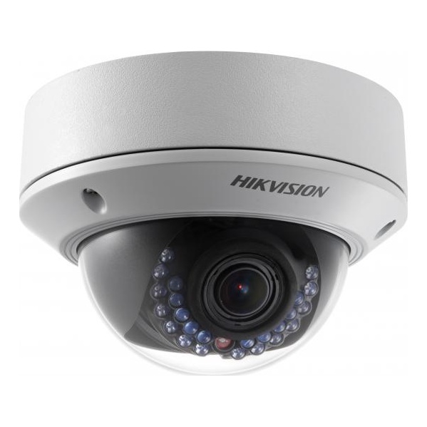 Hikvision DS-2CD2742FWD-IS IP видеокамера
