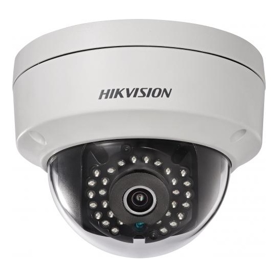 Hikvision DS-2CD2142FWD-IS (4mm) IP видеокамера