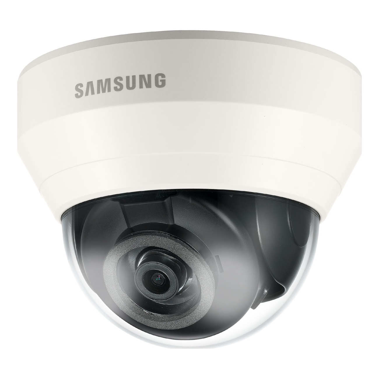 Samsung WISENET SND-L6012 IP-камера