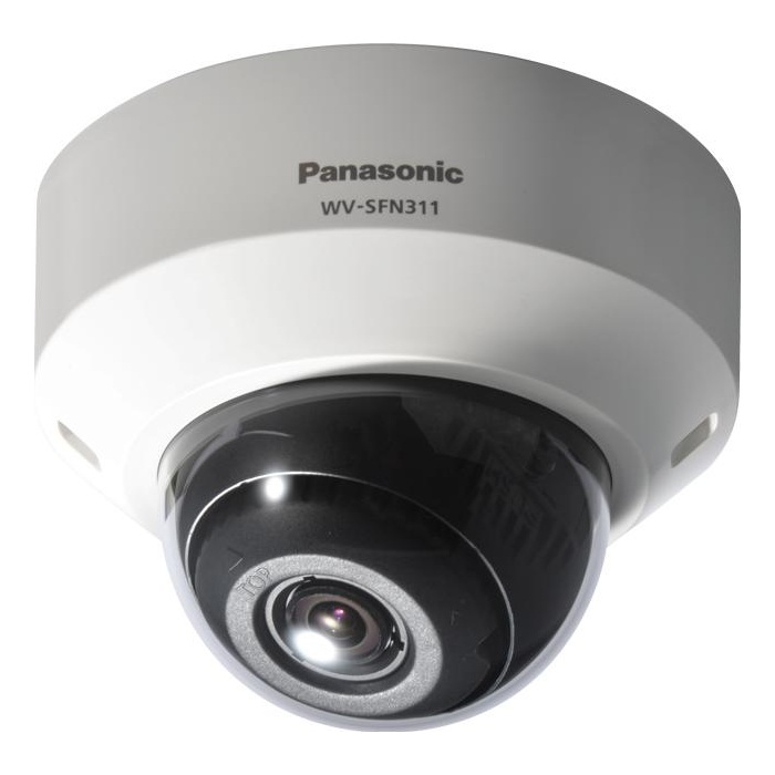 Panasonic WV-SFR311A IP камера