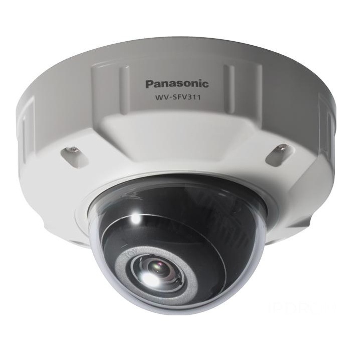 Panasonic WV-SFV311A IP камера
