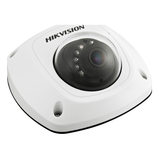 Hikvision DS-2CD2532F-IWS 4 mm IP видеокамера