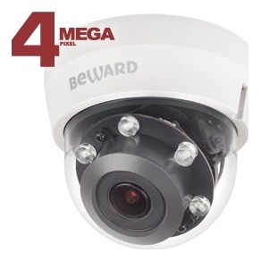 Beward BD4680DRV IP видеокамера