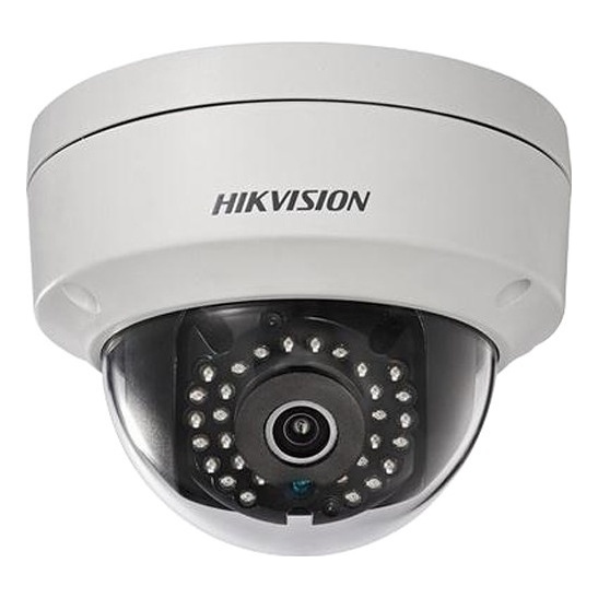 Hikvision DS-2CD2122FWD-IS (4mm) IP видеокамера