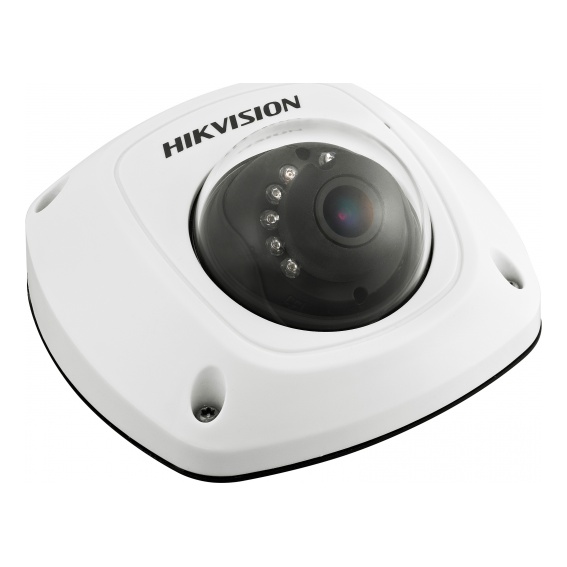 Hikvision DS-2CD2522FWD-IS (2.8mm) IP видеокамера