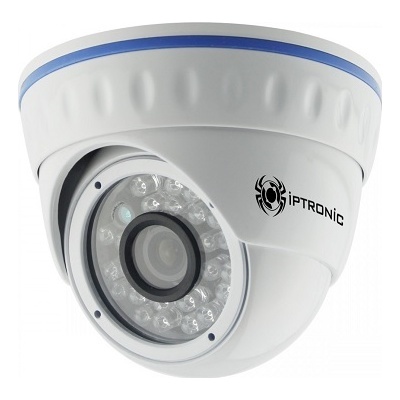 IPTRONIC IPL1536DM(3.6)P IP видеокамера