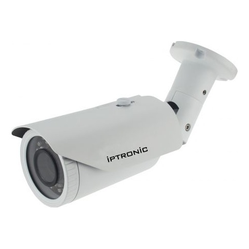 IPT-AHD720BM(2.8-12) HD-SDI видеокамера