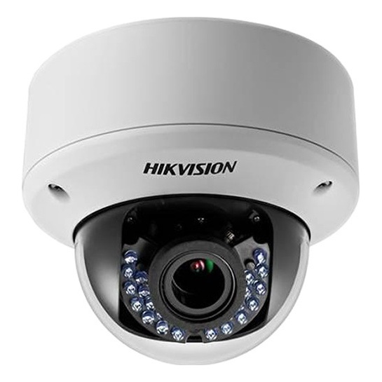 Hikvision DS-2CE56D1T-VPIR3 IP видеокамера HD-TVI