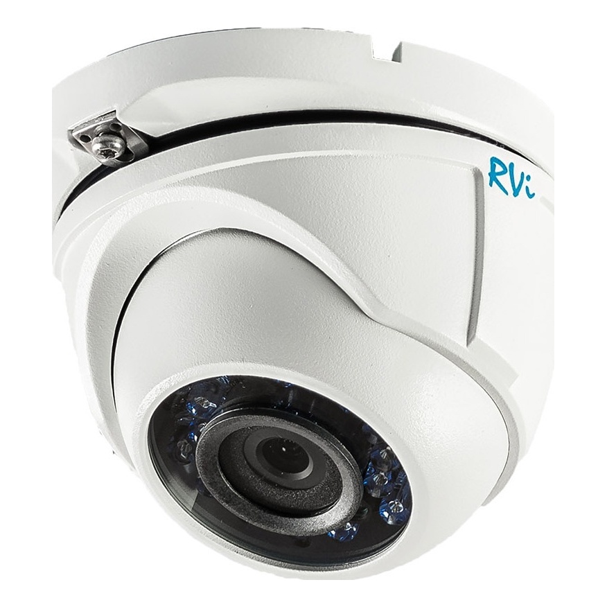 RVi-HDC321VB-T (2.8 mm) HDCVI видеокамера