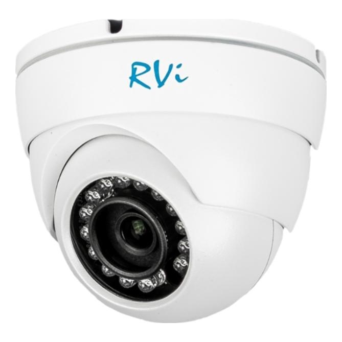 RVi-HDC311VB-C (3.6 mm) HDCVI видеокамера