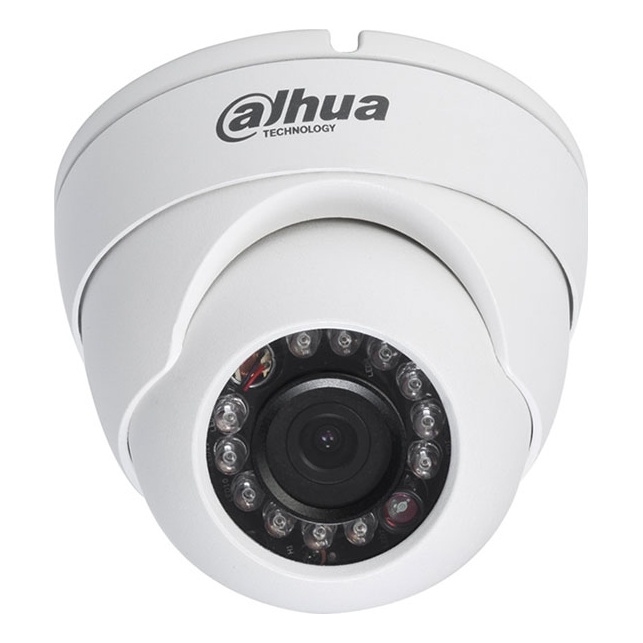 Dahua DH-HAC-HDW1000MP-0360B-S2 Видеокамера